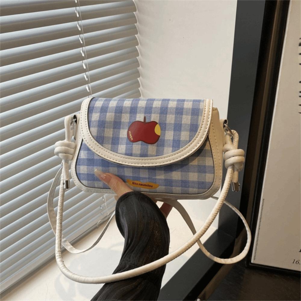 Fashion Crossbody Bags Lightweight Handbag Versatile Shoulder Bag  Women
