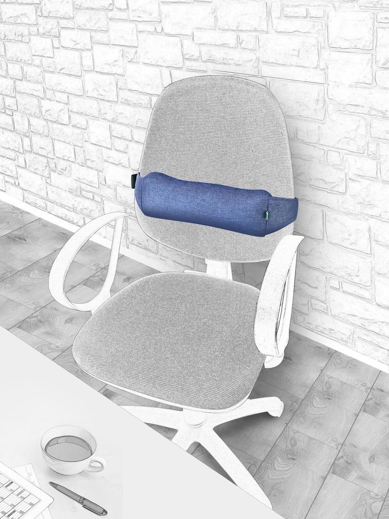 Poduszka lędźwiowa Ekkoseat