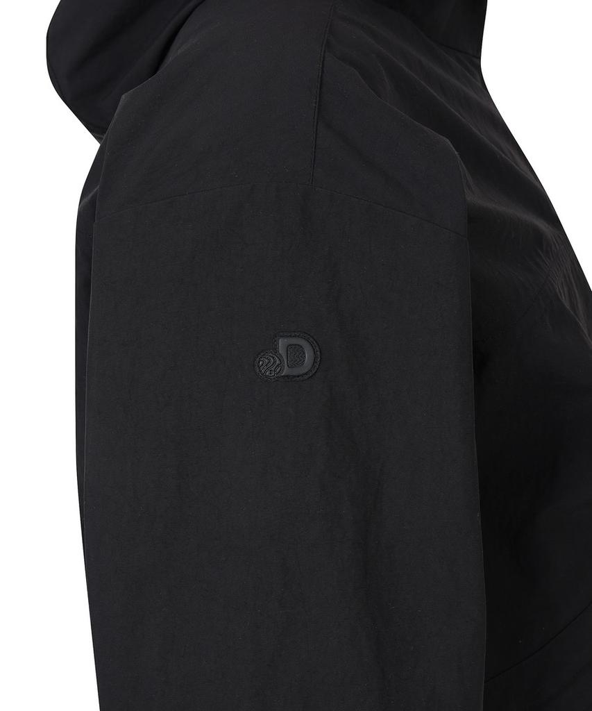 Discovery Expedition Women'S Pocket Detail Blouson Jacket (Black)