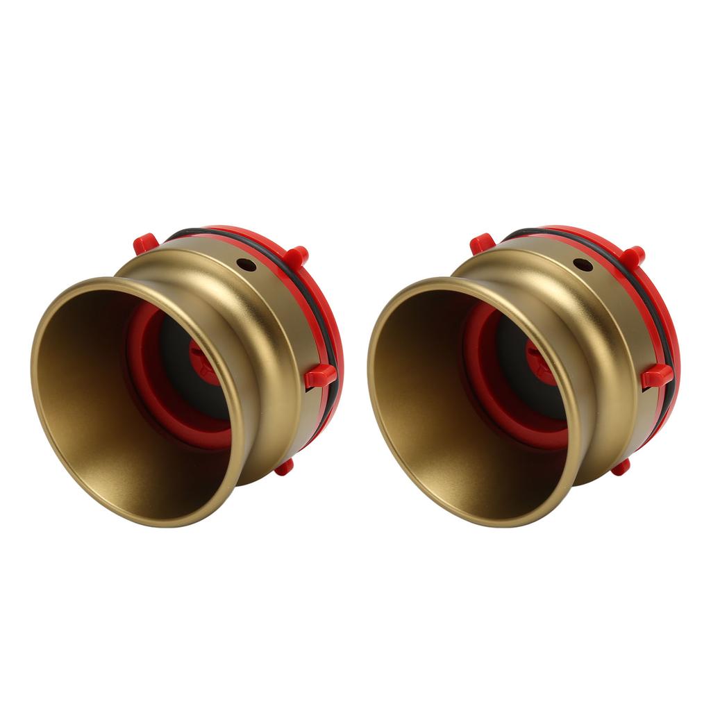 1 4 10 Inch Opener Polished Aluminum Alloy Universal Loading Device NAB Hub Adapter for Studer ReVox B67 for Akai 1