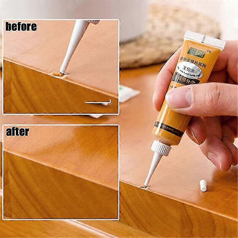 Furniture Scratch Repair Paste, Best Furniture Repair Paste - Dian