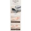 Cordless Electric Hand Massager with Airbag Compression, Heat & Vibration