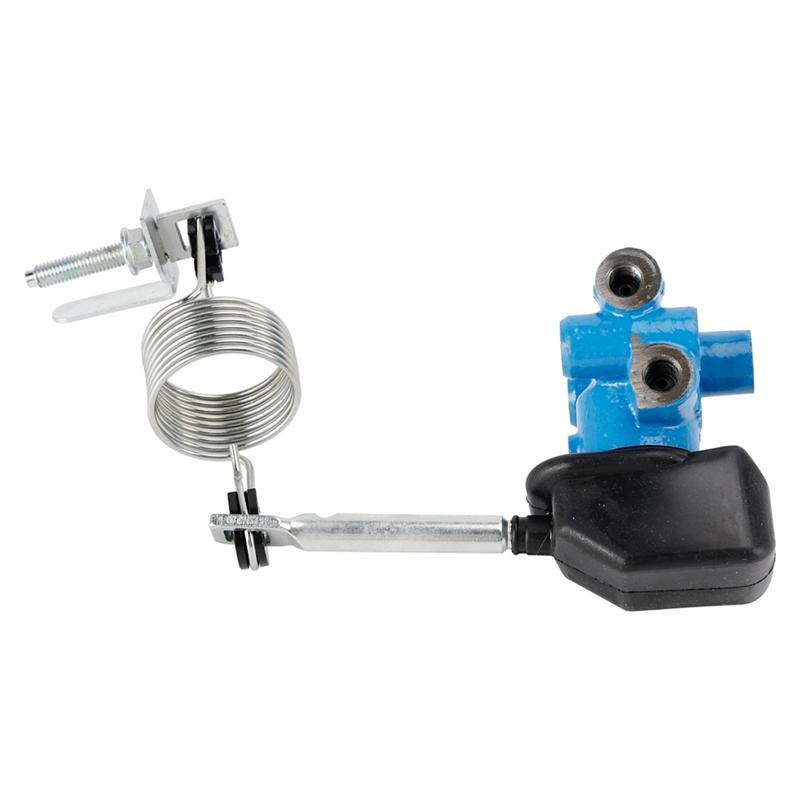 Для Toyota 4Runner Fortuner 1995- 2005 Совместимый клапан-регулятор тормозных усилий 47900-35490