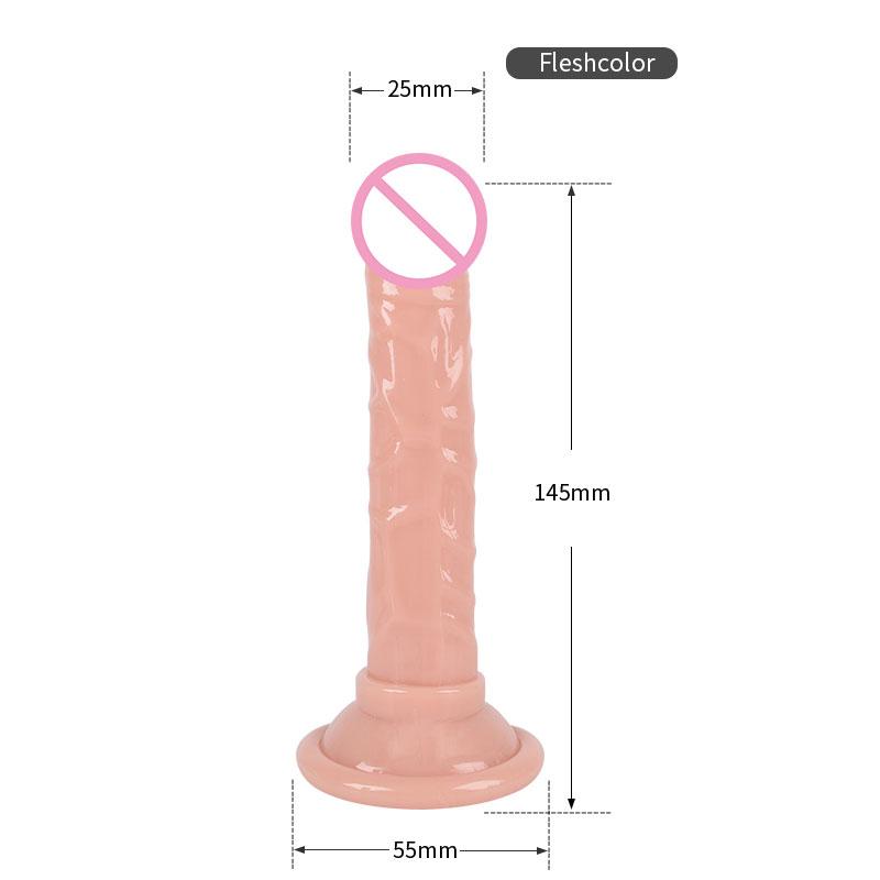 Vibrator Sex Toys For Couples Strapon Dildo Anal Butt Plug Strap On Penis Sex Toys For Women Man Female Beginner Masturbator