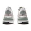 New LiNing V8 Non slip Lightweight Low Top Running Shoes Men's Bellflower Grey ARHP093-2