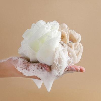 Bath Body Shower Ball [WA5414C]