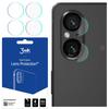 Sony Xperia 5 V - 3Mk Lens Protection