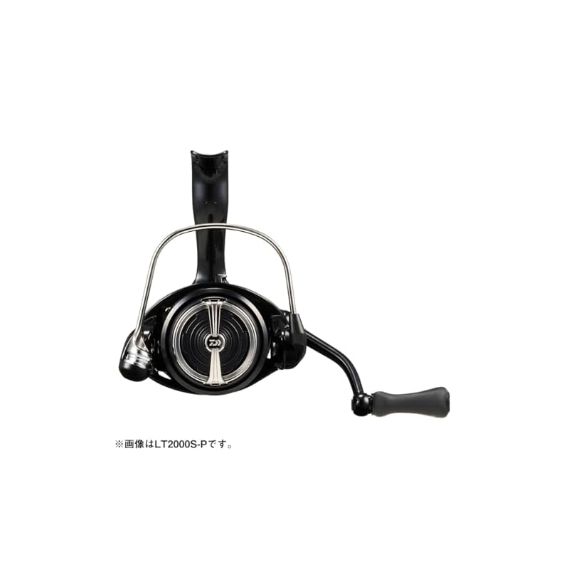 Daiwa 25IPRIMI LT2000S-XH Spinning Reel