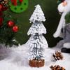 Christmas Decoration Supplies Cedar Mini Christmas Tree Desktop Ornament Small Cedar Tree Christmas Tree 2026 New Year Presents