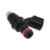 Fuel Injector for Suzuki GSX1300R 2013-2019 GSX-R1000 2015-2016 Quad 400 1/4/8 pcs 15710-21H10 Fuel Injector Fuel Injector Fuel Injector (1pieces)