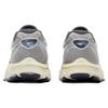 Mizuno Racer S 'Silver Grey' Sneakers D1GH223519