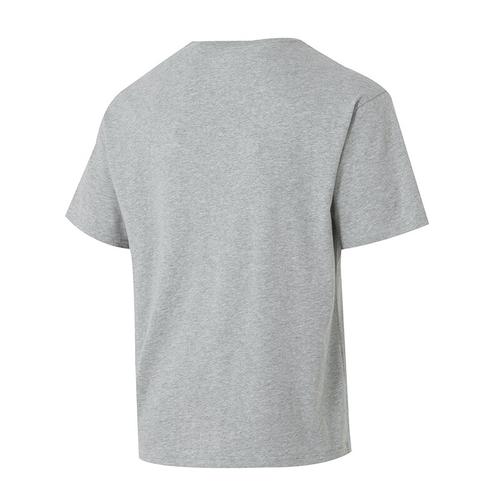 Nike Sportswear SS25 T Shirt Men's Gray FV0376-063