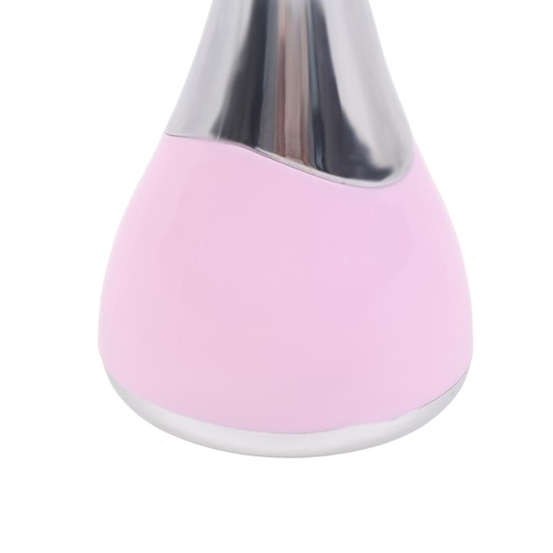 Gefrierbarer Eisbeutel Hautkühler Hautberuhigendes Massagegerät Gesichtsschwellung Entferner Rolle Reduzierer Augen Nacken Massagegerät Kühler Schwellungsentferner