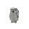 SCSA08C AC Compressor Compatible with 447260-7941, 447260-7940, 6512425, 751242.