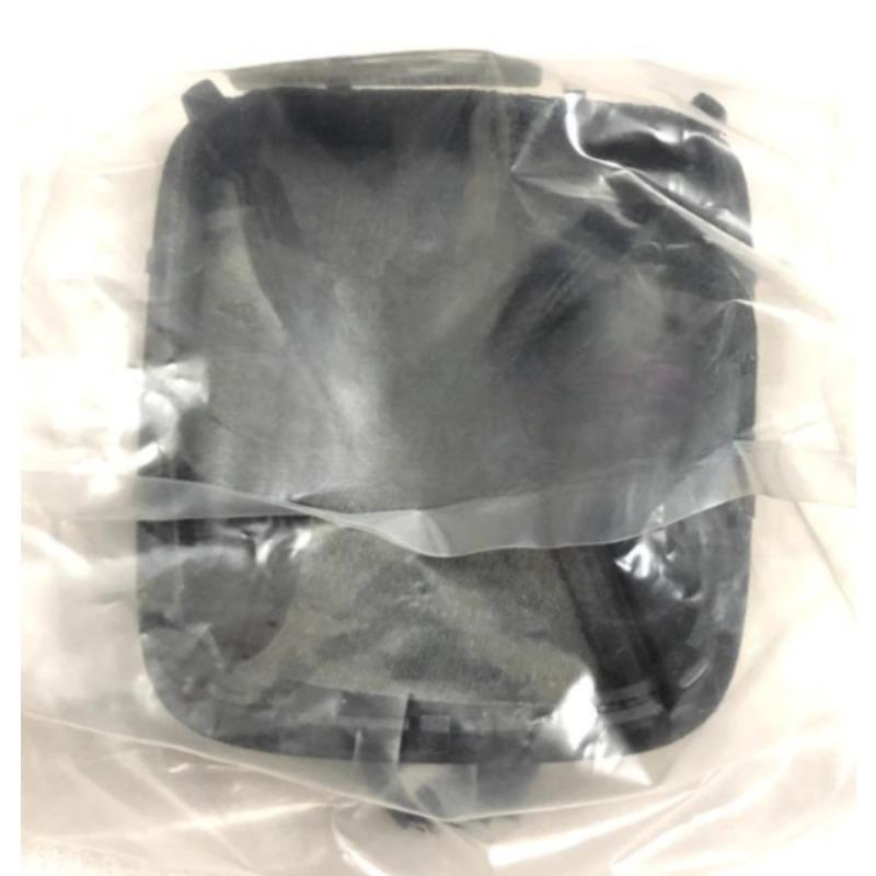 0789410016 Manual Gear Shift Dustproof Cover Shifting Gears Lever Black Dust Cap for Chevrolet Captiva 07894-10016