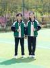 Spring & Autumn Uniforms: Primary School & Kindergarten Sports Sets, Summer Short Sleeve Class Wear