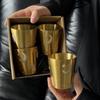 Louça para beber – Chávenas