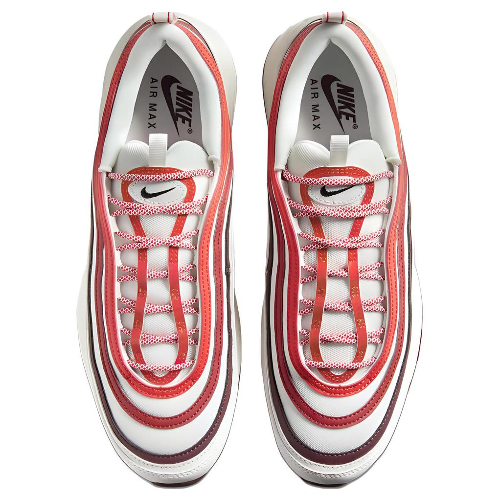 New Nike Air Max 97 Dark Team Red FN6957-101