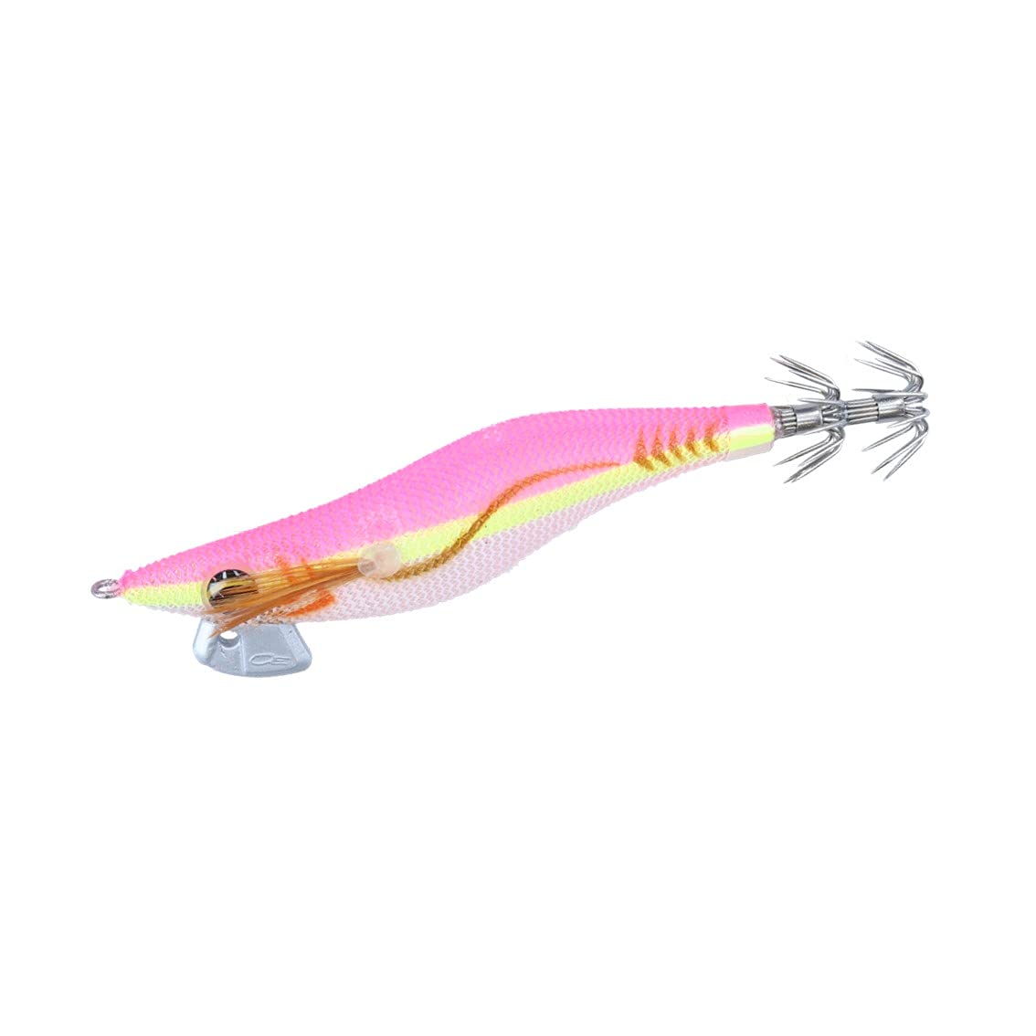 

Daiwa Emeraldas Light 2 RV Luminous Pink Glow 2.5