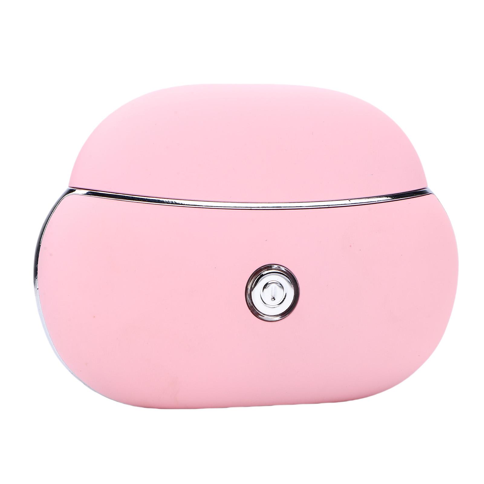 

Electric Sha Facial Massager Tool Heated Face Sculpting Tool Rechargeable Skin Care Beauty Device