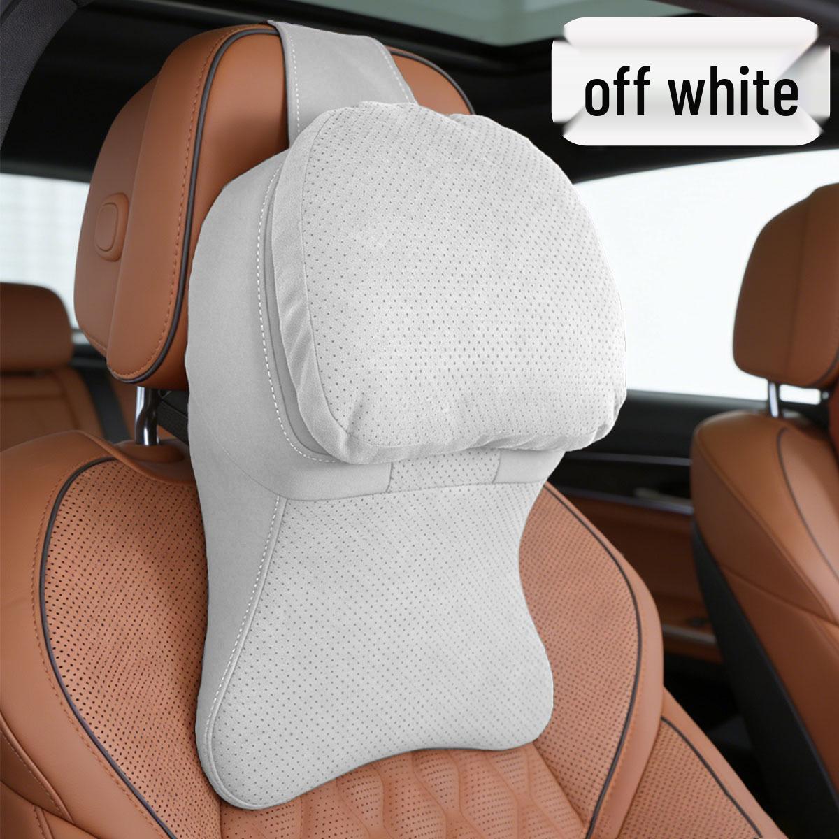 Second Gen Maybach Neck Support Pillow for Tesla, Xiaomi, AITO Cars