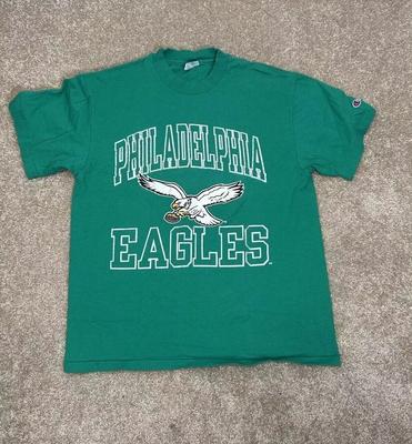 Philadelphia Eagles T-Shirt Geschenk für Männer Frauen Shirt Männer Frauen Unisex T-Shirt