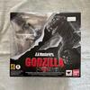 [USED] Weekend Sale S.H.MonsterArts Godzilla 1954