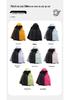 Unisex 3-in-1 Cotton Jacket Set: Windproof, Multi-Functional Climbing & Skiing Gear