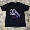 Caught Up In You - 38 Special Short Sleeve Black All Size Shirt