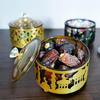 Eid Mubarak Decoration 2026 Ramadan Storage Box Candy Snack Tray Ramadan Chocolate Box Eid Dinnerware Home Decor