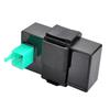 4 Pin DC CDI Box Ignition for 125CC 150CC 200CC 250CC 300CC ATV Dirt Pit Go Kart Motorcycle Scooter Quadrilateral Accessories