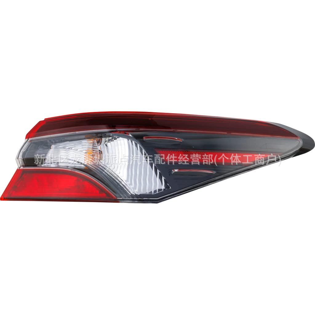 LED Tail Light for 2021 Toyota Camry LE/SE/XSE Models 81550-06A20
