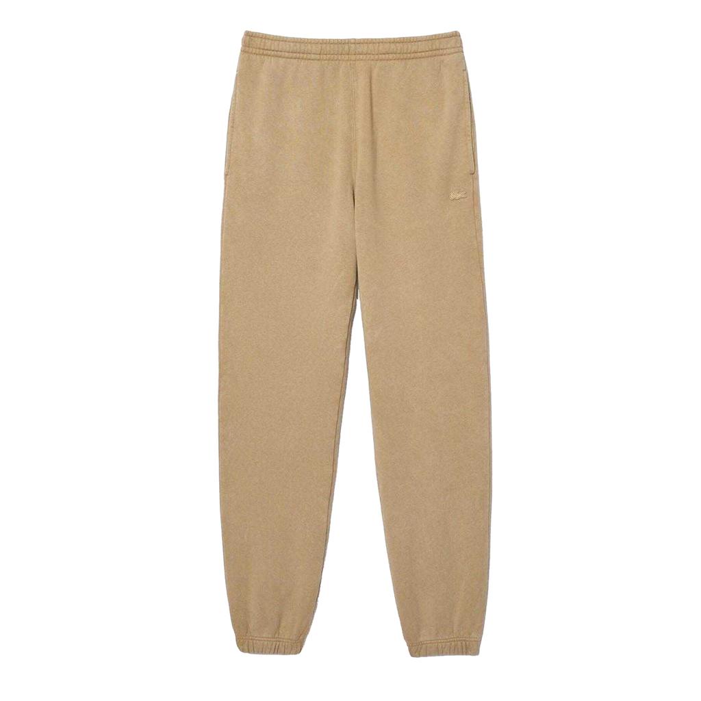 Lacoste Unisex Adult Cotton Regular Jogging Bottoms
