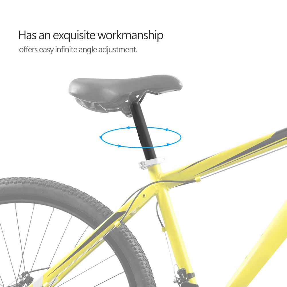 MEIJUN Bicycle Seatpost Aluminum Alloy  Less Than Span Class="uirisk_flag3" More Than MTB Less Than Span More Than  Road Bike  Less Than Span