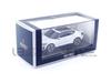 NOREV B Polestar 2 24 Magnesium Gray Scale Model 872012 1/43