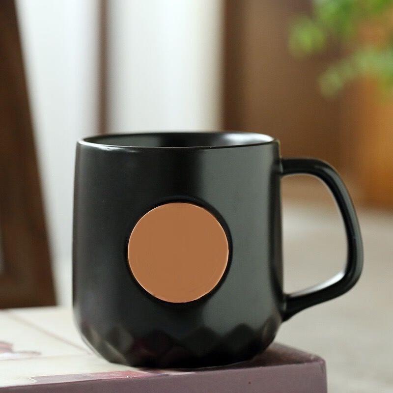 Creative Ceramic Coffee Mug