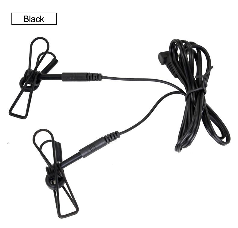 Electro Shock Anal Plug Penis Plug Cock Rings Medical Themed Toys Massage Pad Nipple Clamps For Men Electric Stimulate Sex Toys