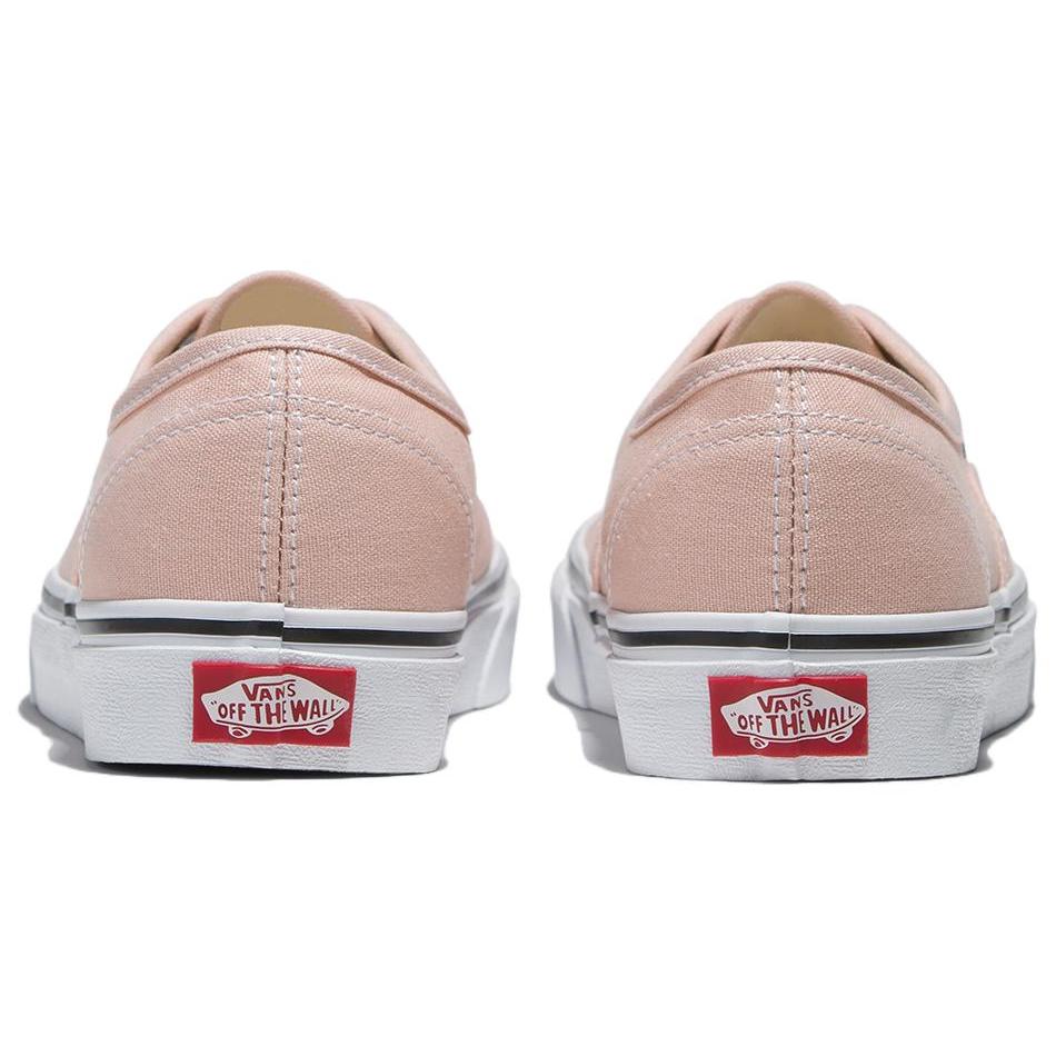 Vans Authentic 'Rose Smoke' VN0009PVBQL