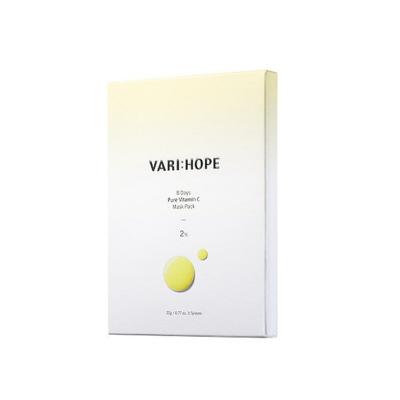 Trattamenti viso – Maschere per il viso