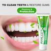 Aloe Vera Toothpaste-Freshen Breath And Eliminate Oral Odor-Relieves Swollen And Inflamed Gums-60g