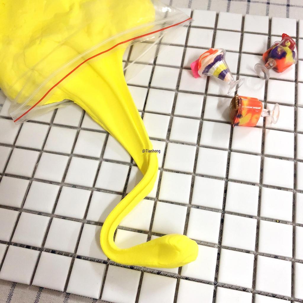 1kg White Space Modeling Clay, Large Pack, Available In 24 or 36 Colors with Free Shipping