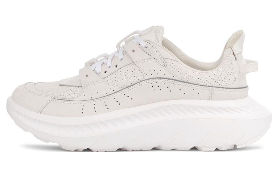 UGG CA805 V2 Trainer White 1127111-WHT 40