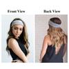 Hair Accessories Hair Band Sweatband Sport Hairband Anti-slip Elastic Bands Yoga Hairband Sweatband