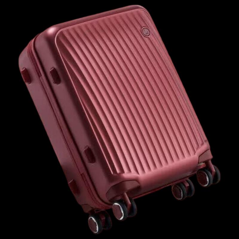 OIWAS Shunshun Hardside Carry-on Luggage 24 inches