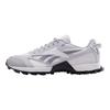 Reebok At Craze 3 Fashion Lightweight Versatile Outdoor Hiking Shoes Low Top Running Shoes Women Sneaker White Gray 100201581