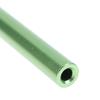 Soft Pinball Launcher Alloy Crackling Tube Safe And Soft Pinball Shoot Game Aluminum Alloy Simulation Ball Shooter