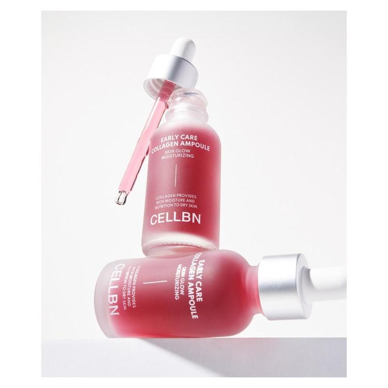Skin Elasticity High-Density Early Care Collagen Ampoule 30ml