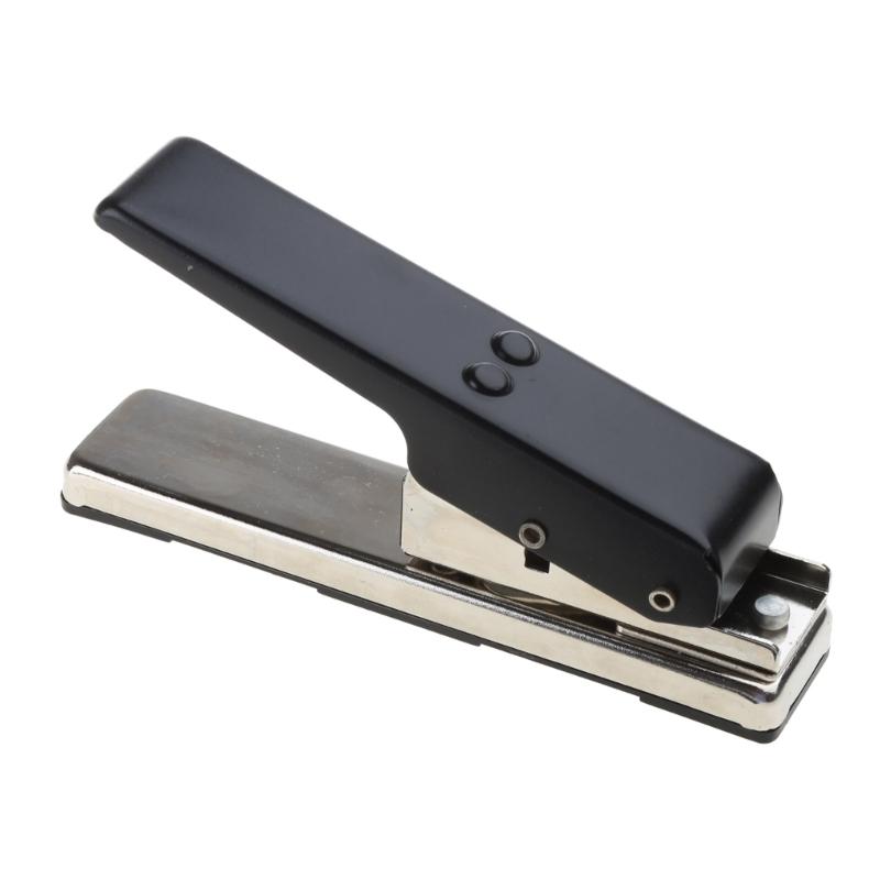 Adjustable Height Guitar Pick Trimmer Professional Guitar Plectrum Cutter Punch