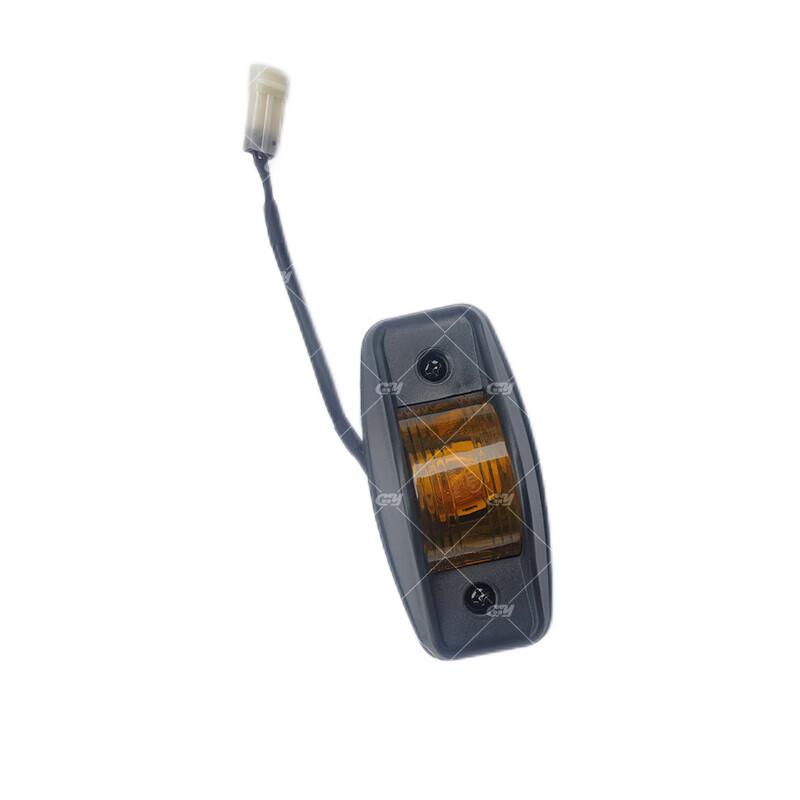 Dongfeng Mengshi EQ2050 Side Turn Signal Assembly