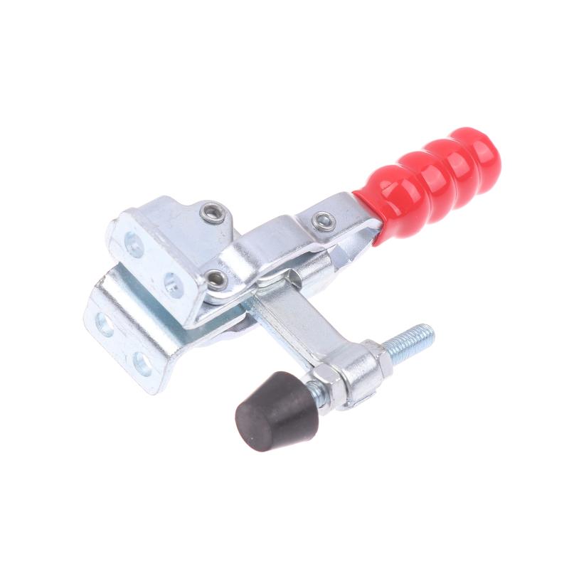 Fast Action Vertical Quick Release Clamp Industrial Woodworking Equipment for DIY Workshop